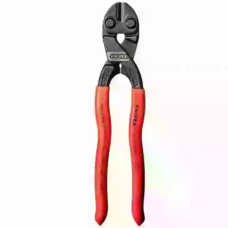 Knipex Cobolt kompakt-Bolzenschneider